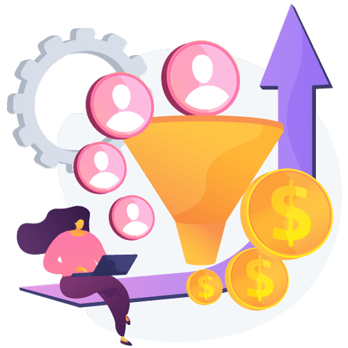 Lead Generation