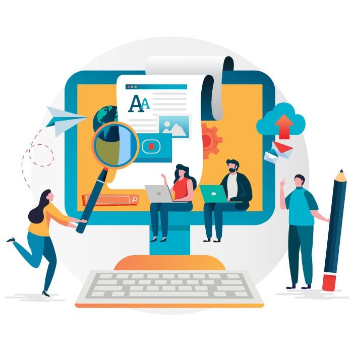 Content Marketing